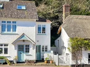 Little Stoke, Porlock - Image 5