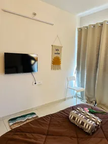Olive Nest Skyline Studio, 17 Floor, Baner Pashan - Image 4