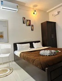 Olive Nest Skyline Studio, 17 Floor, Baner Pashan - Image 2