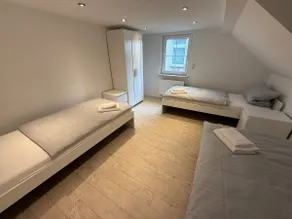 Large modern accommodation for 9 | Cologne & Düsseldorf - Image 4