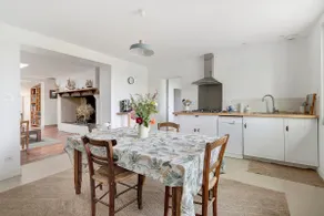 Les 3 Tilleuls Guest House - Image 5