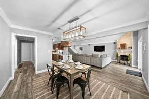 House with pool-parking-Wi-fi-pet friendly-games - Image 4