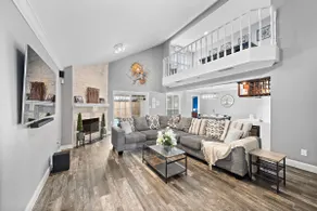 House with pool-parking-Wi-fi-pet friendly-games - Image 2