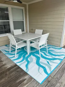 Twin Palms - close to beach, great location. - Image 3