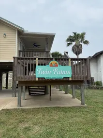 Twin Palms - close to beach, great location. - Image 5