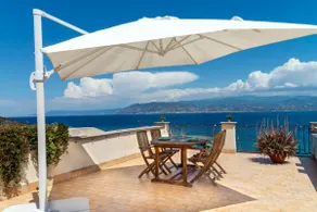 Seafront Terrace: Enchantment on the Strait - Image 5