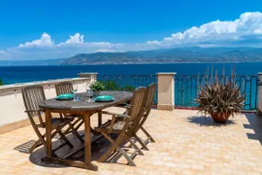 Seafront Terrace: Enchantment on the Strait - Image 2