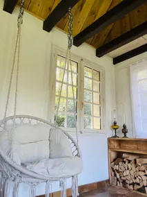 Le Rocher Bleu - Eco-lodge - Image 5