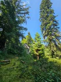 Le Rocher Bleu - Eco-lodge - Image 3