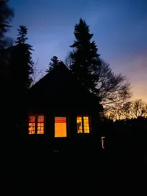Le Rocher Bleu - Eco-lodge - Image 2