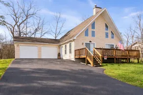 Whispering Waters Lake Front Home w/ Private Dock - Image 4