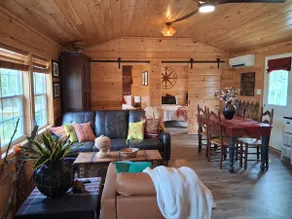 Sunset Cabin - Image 3