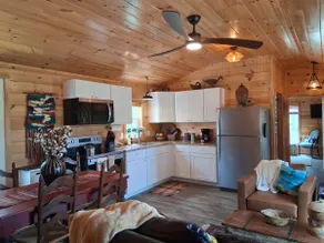 Sunset Cabin - Image 5