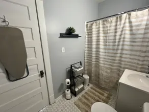 Silver swan in Riverwest! - Image 5