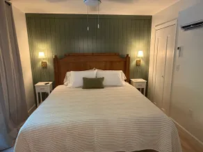 Brand new cottage with a view! Clean! Cozy! Safe! - Image 2