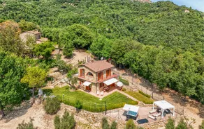 3 bedroom gorgeous home in Montecatini Val Di Cec - Image 2