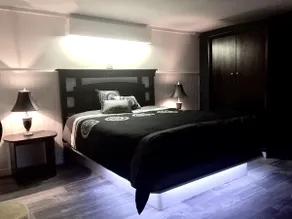 Loft with Private Entrance and Hot Tub # 308903 - Image 2
