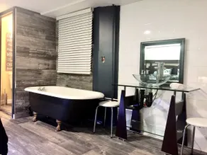 Loft with Private Entrance and Hot Tub # 308903 - Image 4