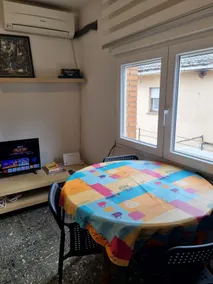 Apartment With 3 Bedrooms in Navaluenga, With Wonderful City View and - Image 4