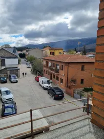 Apartment With 3 Bedrooms in Navaluenga, With Wonderful City View and - Image 5