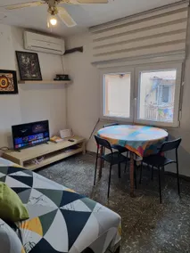 Apartment With 3 Bedrooms in Navaluenga, With Wonderful City View and - Image 2