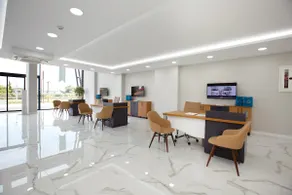 Armoni Deluxe Suites Trabzon - Image 5