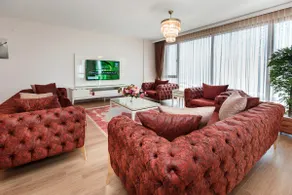 Armoni Deluxe Suites Trabzon - Image 2
