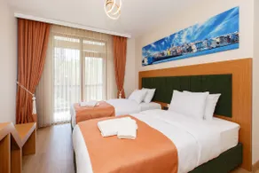 Armoni Deluxe Suites Trabzon - Image 4
