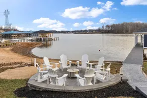 Fairview LakeHaven | New Waterfront Home | Private - Image 3