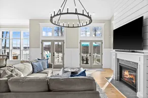 Fairview LakeHaven | New Waterfront Home | Private - Image 5