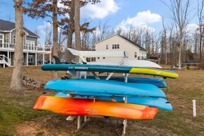 Fairview LakeHaven | New Waterfront Home | Private - Image 4