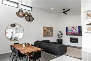 5BR Lakeview Home | 2 Living Areas | Sleeps 12 - Image 3