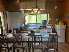 Fuji View &.K Entire house with a view of Mt. Fuji from the room &.K - Image 5