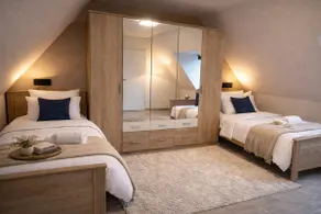 Country getaway at Resthof Modern • Family • Quiet - Image 5