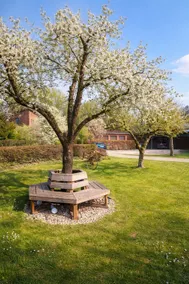LandAuszeit – Quiet Nature Retreat for Families - Image 5