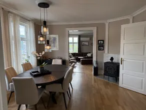 Apartment in Mandal city center - Image 2