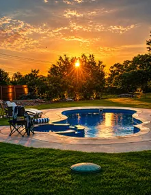 Luxury Estate, Pool, Spa, Theater & Guesthouse - Image 4