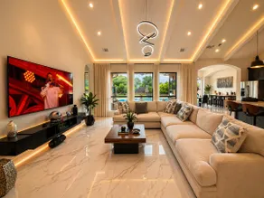 Luxury Estate, Pool, Spa, Theater & Guesthouse - Image 3