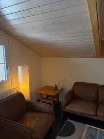 Alpenluft Apartment - Wanderparadies Rheinquelle - Image 2
