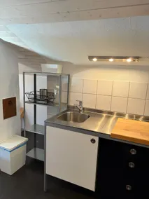 Alpenluft Apartment - Wanderparadies Rheinquelle - Image 3