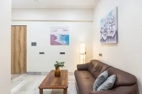 Curated 2Bhk Near Apollo Hospitals 9 & 10 - Image 3