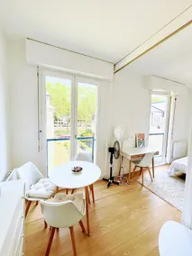 Renovated studio ⸱ Château 3 min ⸱ Historic center - Image 5
