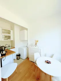 Renovated studio ⸱ Château 3 min ⸱ Historic center - Image 2