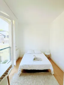 Renovated studio ⸱ Château 3 min ⸱ Historic center - Image 3