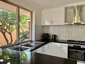 Quiet Leafy Retreat - Close to Perth CBD - Image 3