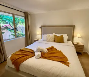Quiet Leafy Retreat - Close to Perth CBD - Image 4