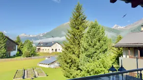 Alpine Home with Lounge - 10 min from St Moritz - Image 5
