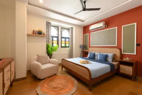 2 Bedroom Apartment Near Lake Pichola - Image 5