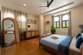 2 Bedroom Apartment Near Lake Pichola - Image 4