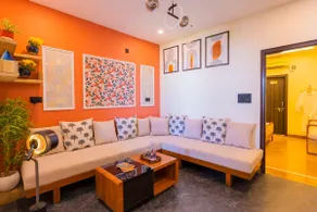 2 Bedroom Apartment Near Lake Pichola - Image 3
